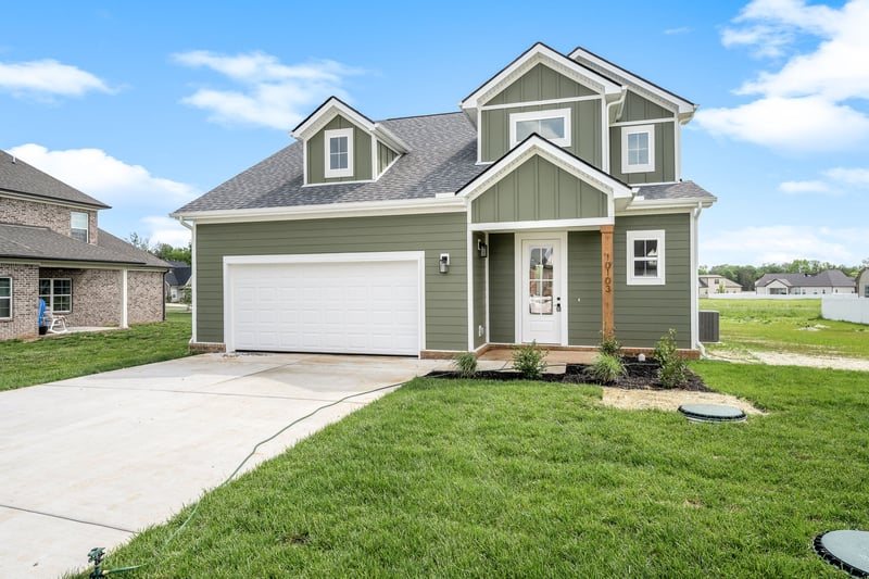 10103 Bighorn Ln, Bell Buckle, TN 37020