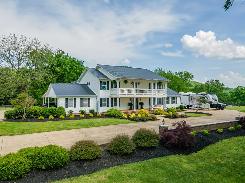 4000 Cantebury Dr, Culleoka, TN 38451