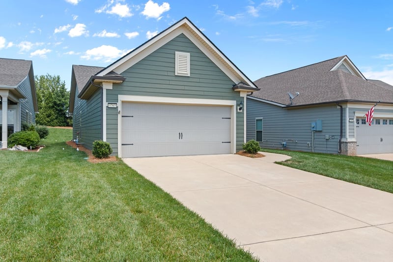 1763 Humphreys Glen, Spring Hill, TN 37174