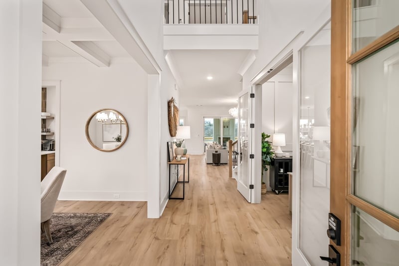 4093 Kathie Dr, Thompsons Station, TN 37179