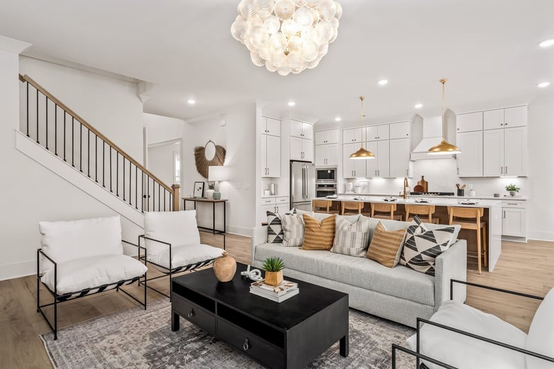 4093 Kathie Dr, Thompsons Station, TN 37179