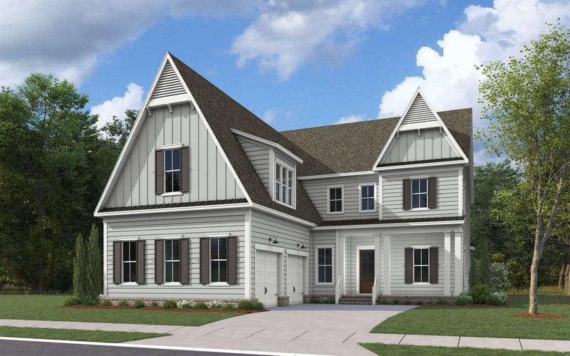 4093 Kathie Dr, Thompsons Station, TN 37179