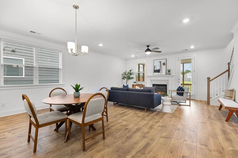 3512 Percilla Dr, Murfreesboro, TN 37129