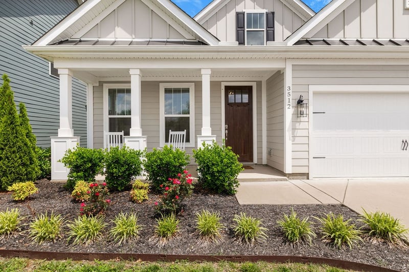 3512 Percilla Dr, Murfreesboro, TN 37129