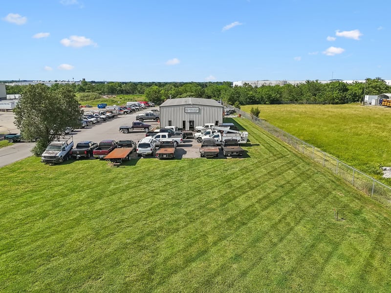 333 Maddox Simpson Pkwy, Lebanon, TN 37090