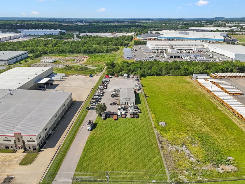 333 Maddox Simpson Pkwy, Lebanon, TN 37090