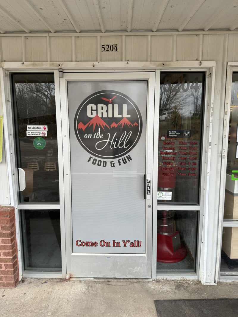 5205 Hwy 31e, Westmoreland, TN 37186