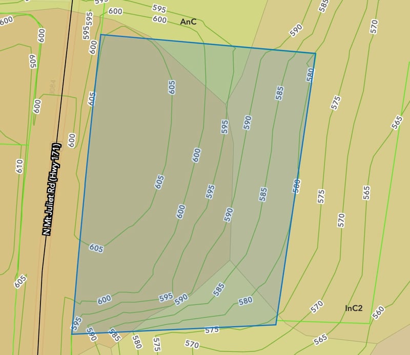 3007 Mount Juliet Rd, Mount Juliet, TN 37122