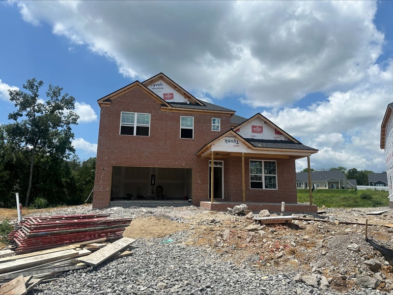 1127 Aster Pl, Mount Juliet, TN 37122