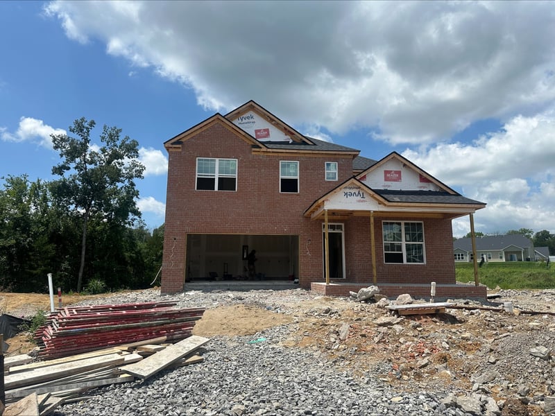 1127 Aster Pl, Mount Juliet, TN 37122