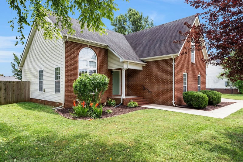 3406 Meadowhill Dr, Murfreesboro, TN 37130