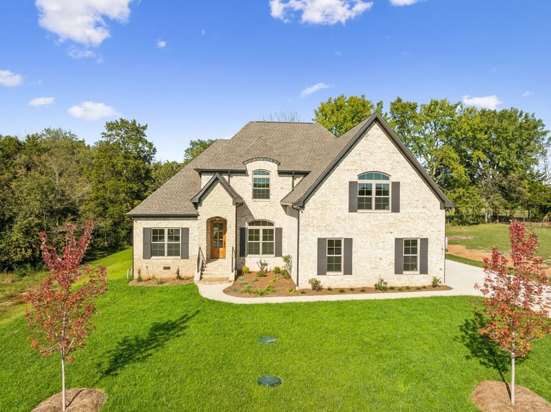 1611 Martha Washington Way, Murfreesboro, TN 37130