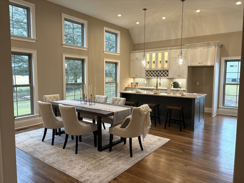 1611 Martha Washington Way, Murfreesboro, TN 37130