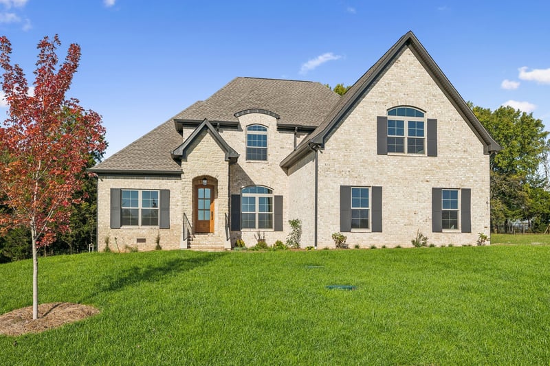 1611 Martha Washington Way, Murfreesboro, TN 37130