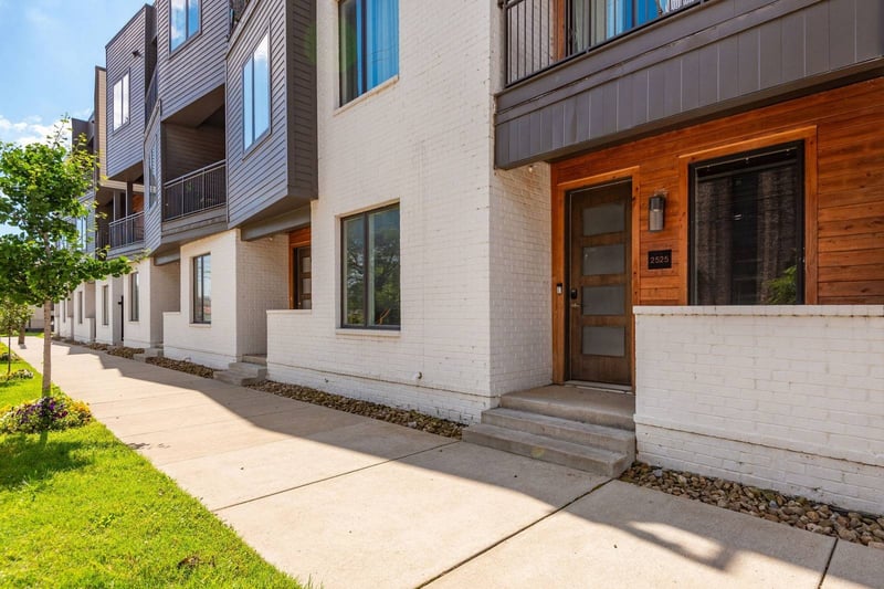 2525 Clifton Ave #10, Nashville, TN 37209