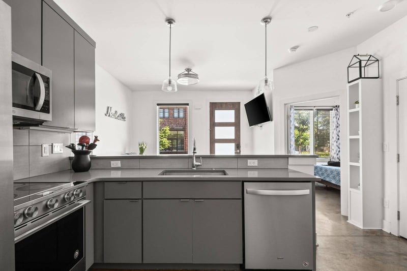 2525 Clifton Ave #10, Nashville, TN 37209