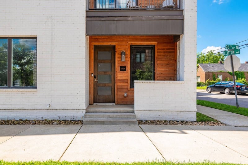 2525 Clifton Ave #10, Nashville, TN 37209