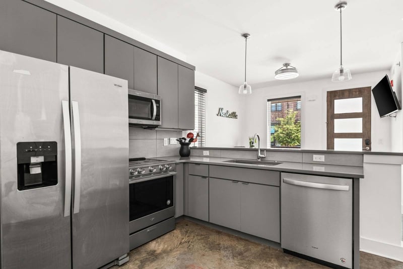 2525 Clifton Ave #10, Nashville, TN 37209