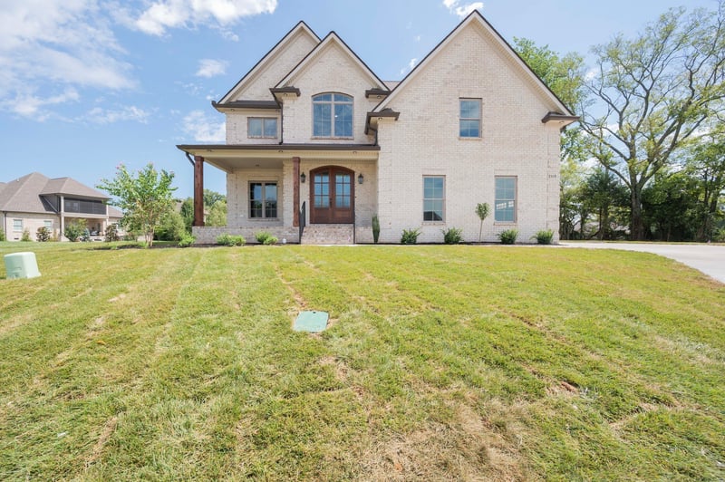 0 Pat Nixon Ct, Murfreesboro, TN 37130