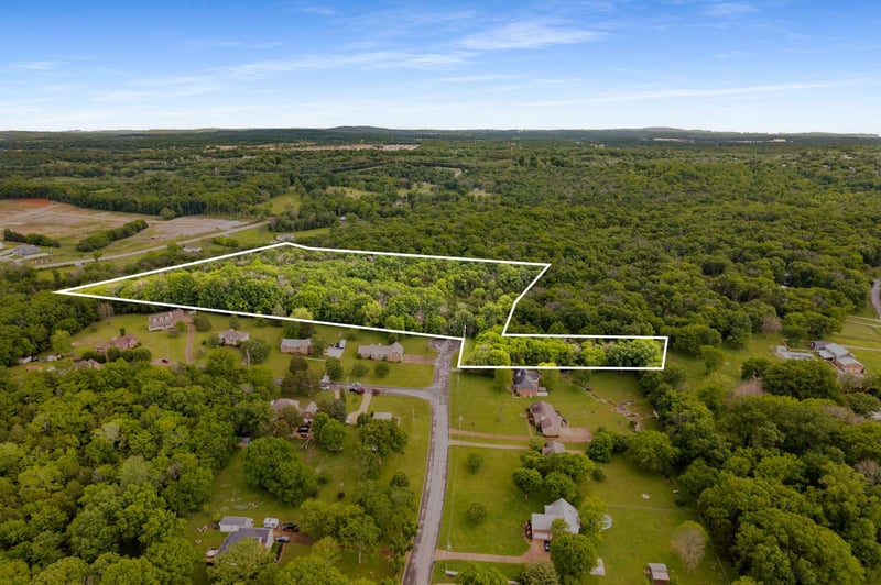 0 Canterbury Trl, Mount Juliet, TN 37122