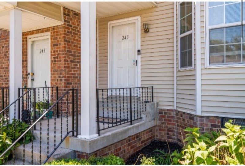 243 Timberway Dr, Nashville, TN 37214