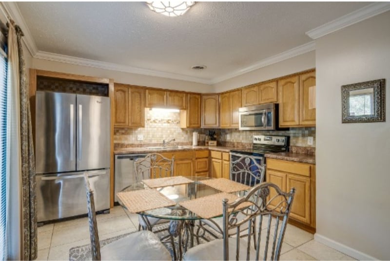 243 Timberway Dr, Nashville, TN 37214