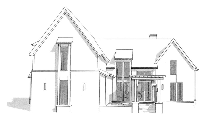 5300 Stateswood Ct, Thompsons Station, TN 37179