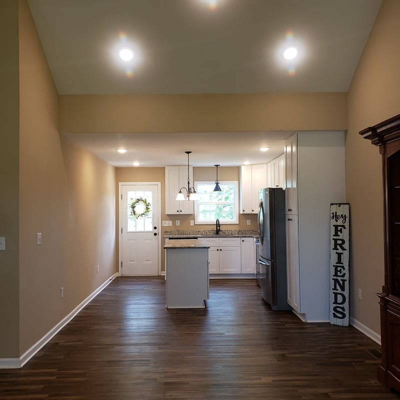 1346 Taylor Town Rd, White Bluff, TN 37187