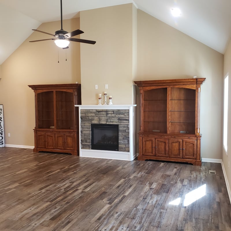 1346 Taylor Town Rd, White Bluff, TN 37187