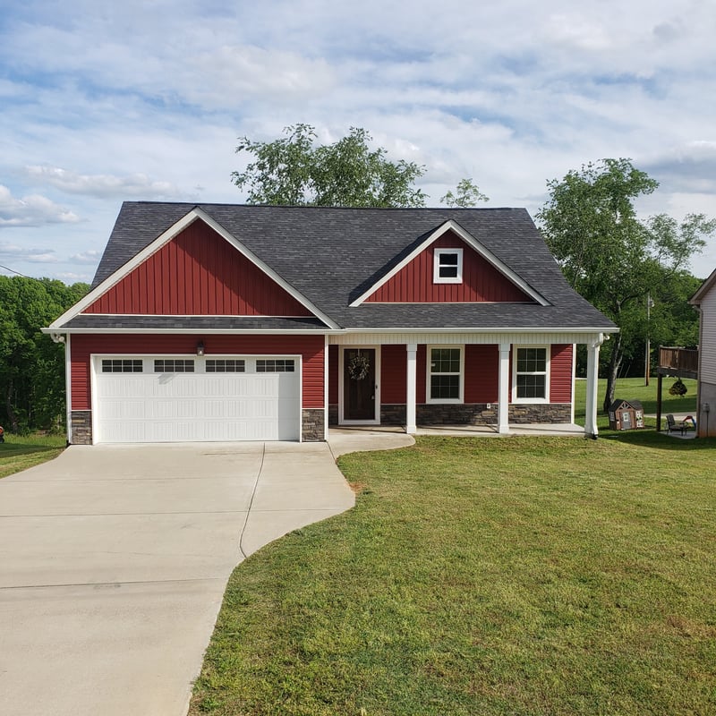 1346 Taylor Town Rd, White Bluff, TN 37187