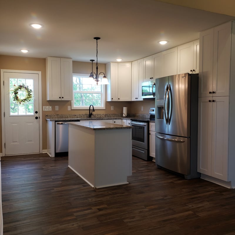 1346 Taylor Town Rd, White Bluff, TN 37187