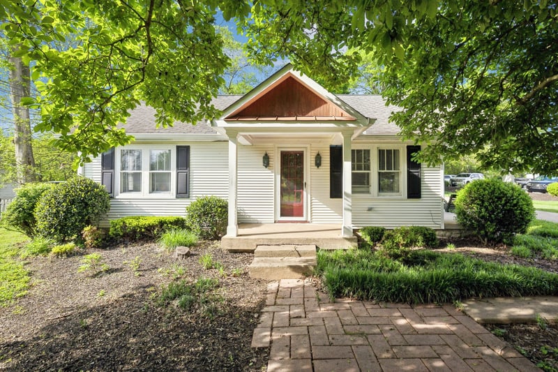 46 W Caldwell St, Mount Juliet, TN 37122