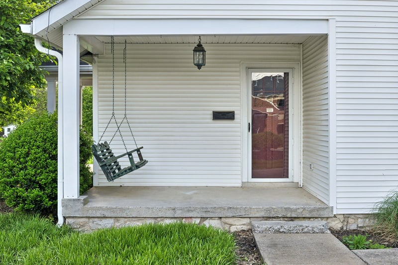 46 W Caldwell St, Mount Juliet, TN 37122