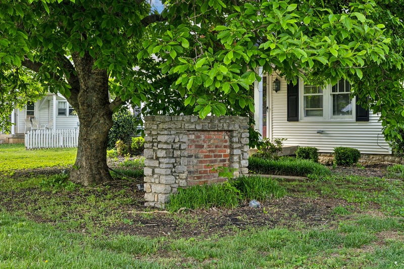 46 W Caldwell St, Mount Juliet, TN 37122