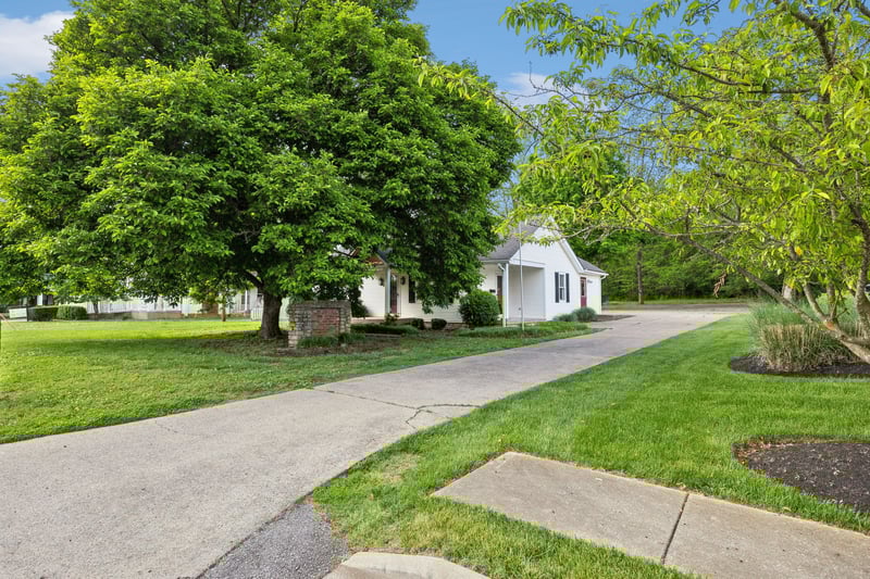 46 W Caldwell St, Mount Juliet, TN 37122