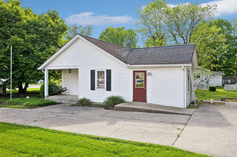 46 W Caldwell St, Mount Juliet, TN 37122