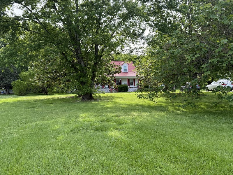 1148 Weaver Farm Ln, Spring Hill, TN 37174