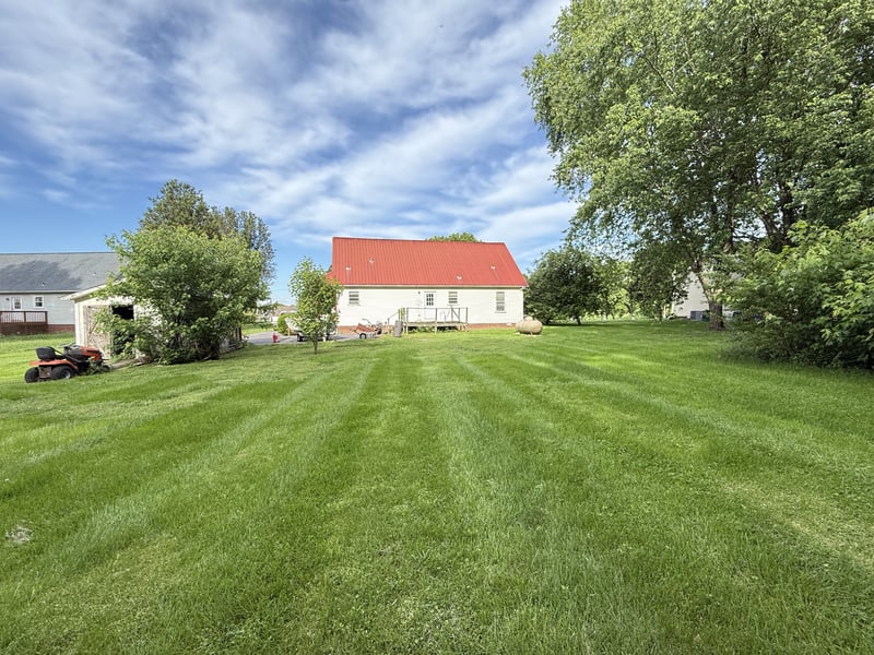 1148 Weaver Farm Ln, Spring Hill, TN 37174