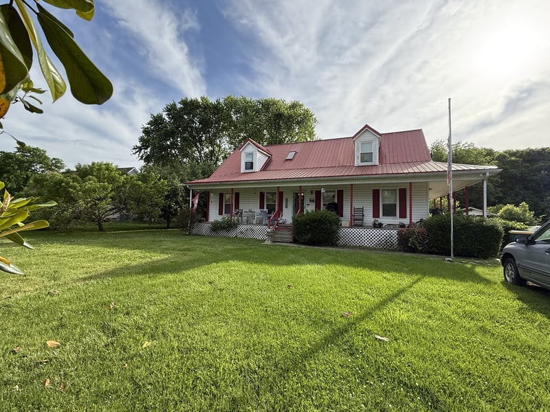 1148 Weaver Farm Ln, Spring Hill, TN 37174