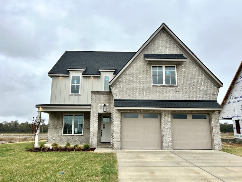 4205 Mccown Way, Murfreesboro, TN 37127