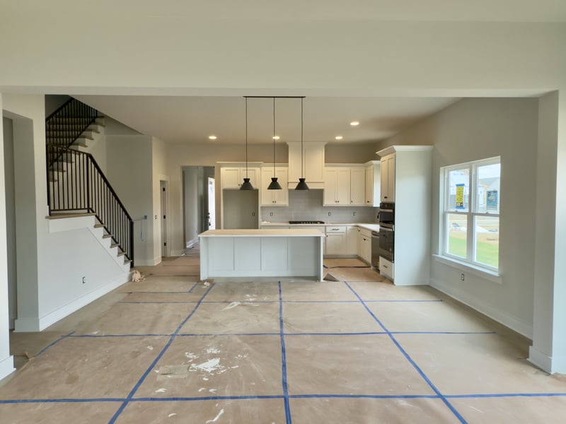 4205 Mccown Way, Murfreesboro, TN 37127