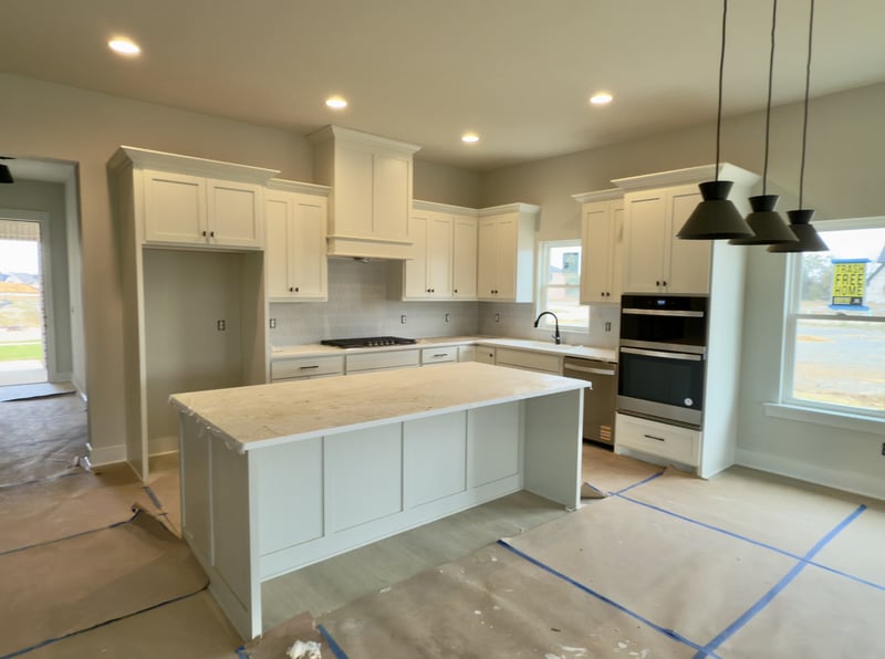 4205 Mccown Way, Murfreesboro, TN 37127