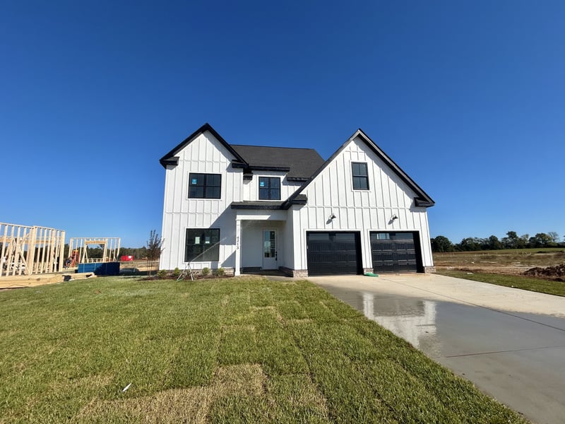 4213 Mccown Way, Murfreesboro, TN 37127