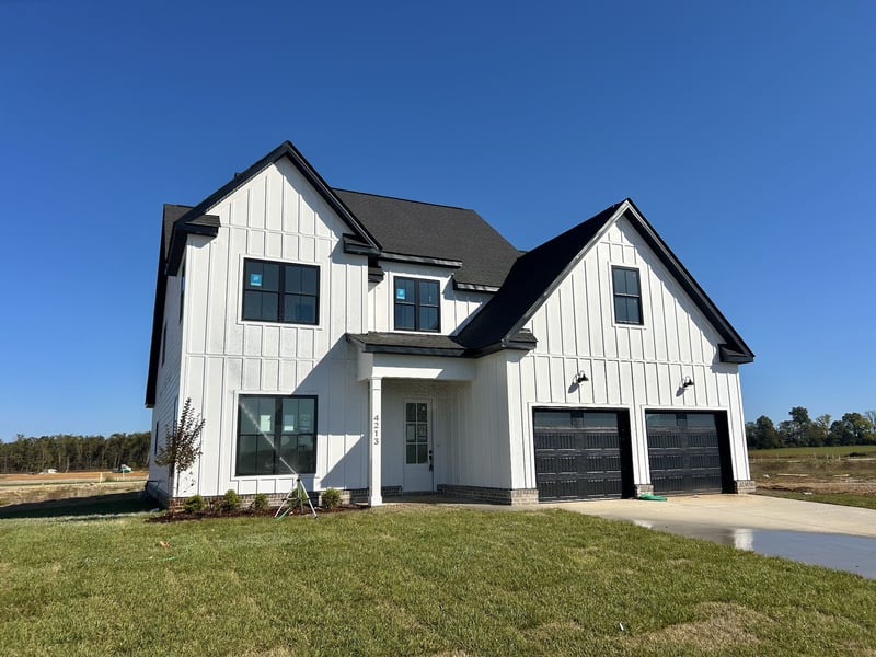 4213 Mccown Way, Murfreesboro, TN 37127