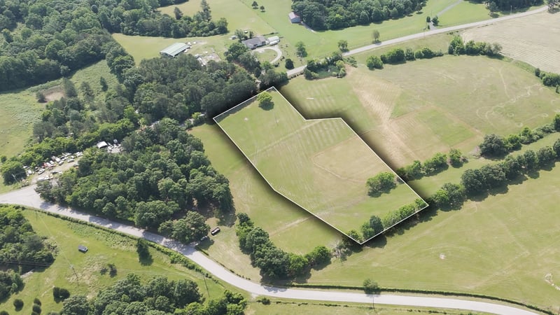 0 Shoals Branch Rd, Primm Springs, TN 38476