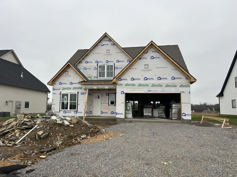 4209 Mccown Way, Murfreesboro, TN 37127