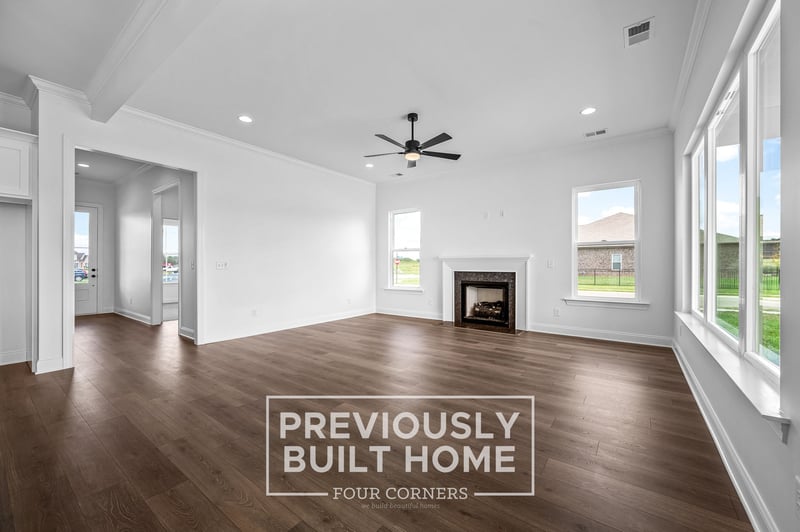 4209 Mccown Way, Murfreesboro, TN 37127