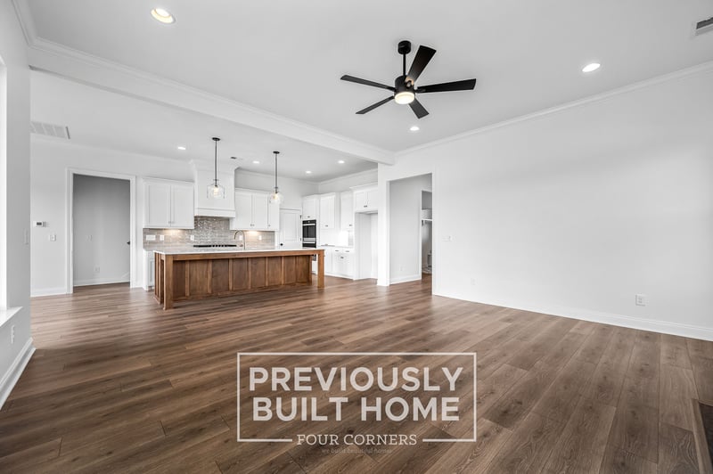 4209 Mccown Way, Murfreesboro, TN 37127