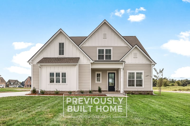 4209 Mccown Way, Murfreesboro, TN 37127