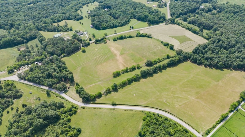 0 W Lick Creek Rd, Primm Springs, TN 38476